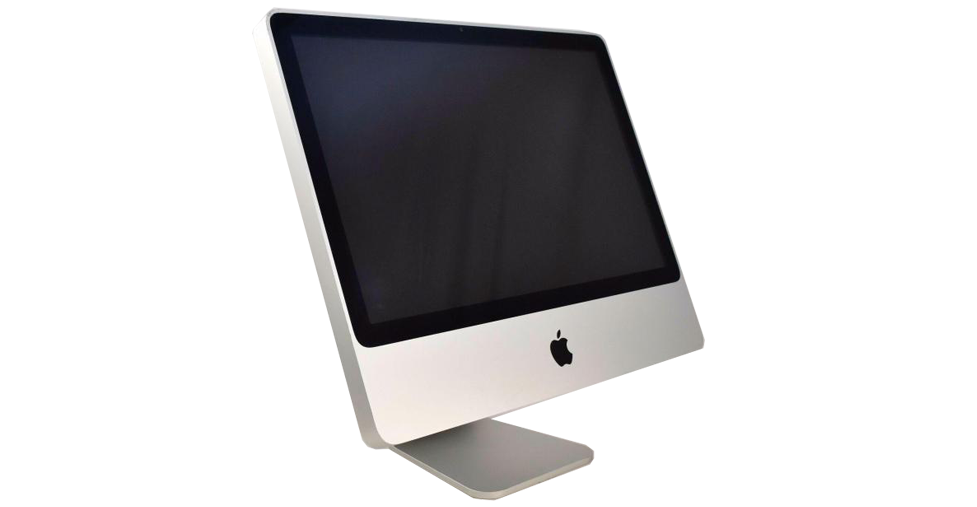 iMac 24" A1225
