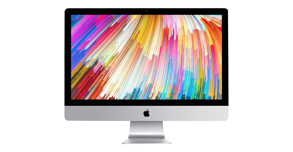 iMac 27'' с дисплеем Retina 5K