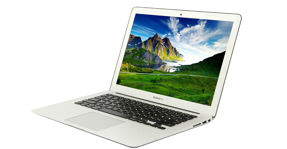MacBook Air 13'' A1369