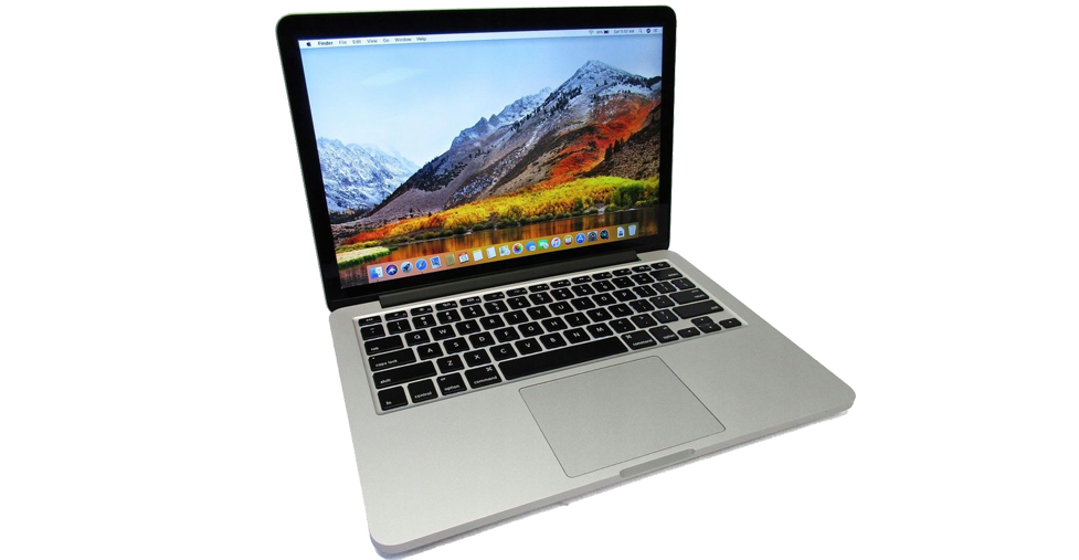 MacBook Pro Retina 12" (2015-2017)