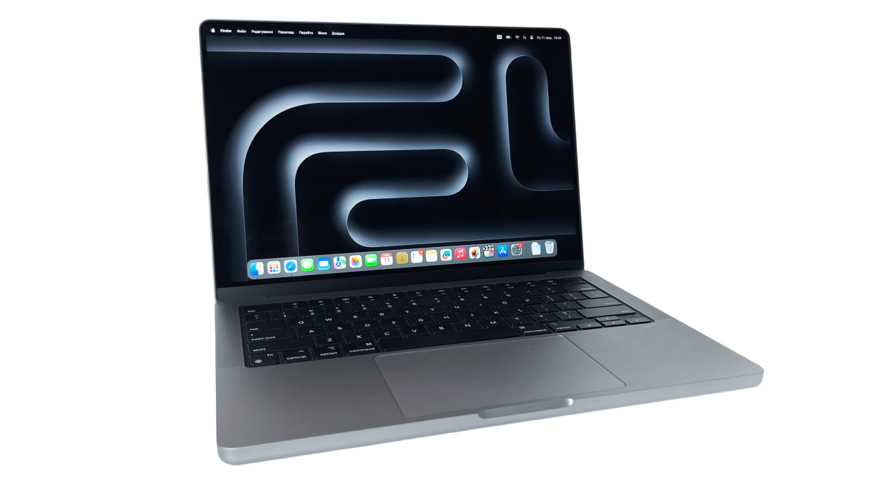 Macbook Pro (процессор М3)