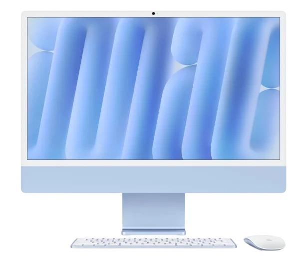 iMac А2438 и А2873, и А2876