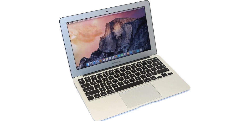 MacBook Air 11'' A1465