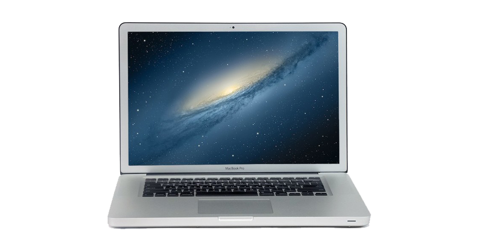 MacBook Pro 15'' A1286